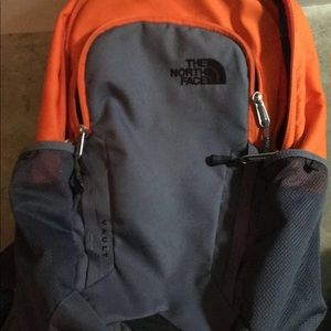 North Face Backpack